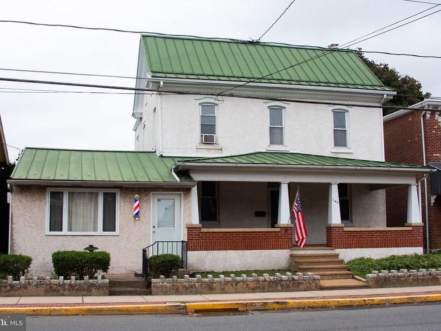 142 Main Street, East Greenville, PA 18041 Main Photo
