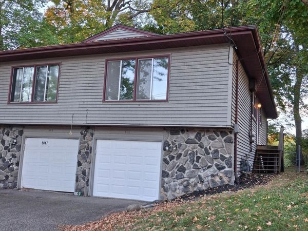 5017-5019 Shoreline Drive, Mound, MN 55364