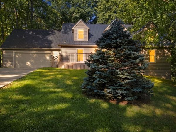 145 Ln 150A Jimmerson Lake, Angola, IN 46703