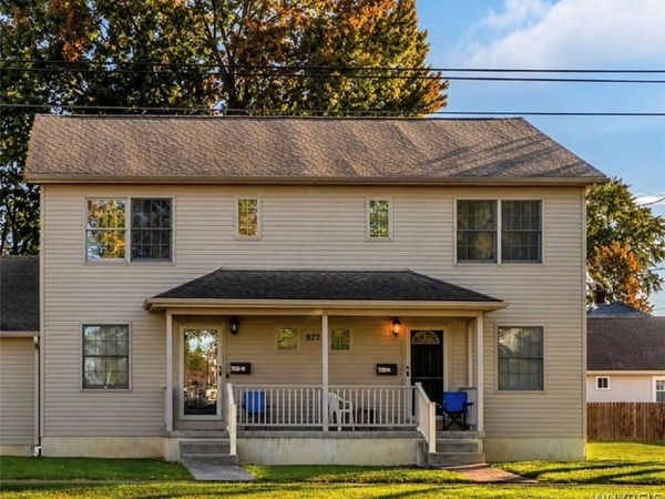 975 Oliver Street , North Tonawanda, NY 14120