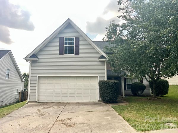 2978 Clover Road , Concord, NC 28027