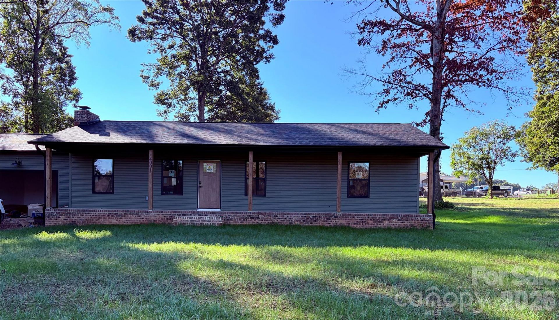 4001 Nc 182 Highway, Lincolnton, NC 28092 Main Photo