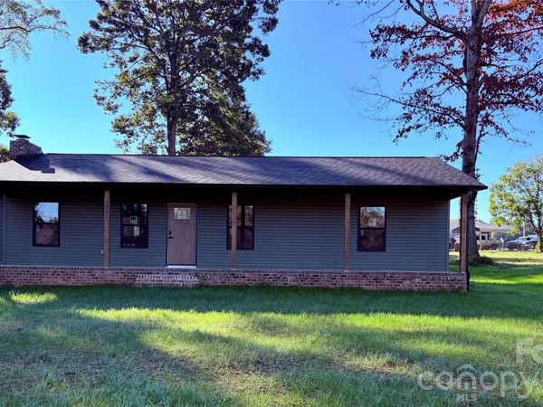 4001 NC 182 Highway, Lincolnton, NC 28092