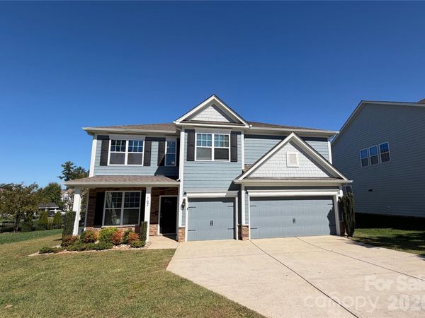 162 Blueview Road, Mooresville, NC 28117