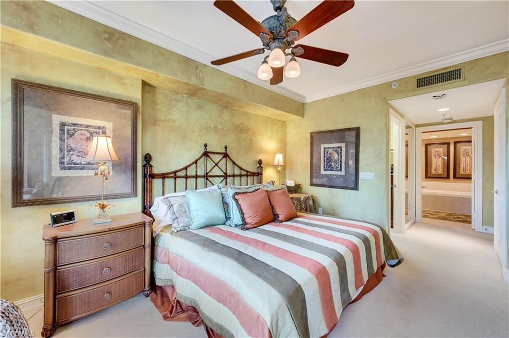 2728 Tiburon Blvd E, Unit 304, Naples, FL 34109 Photo