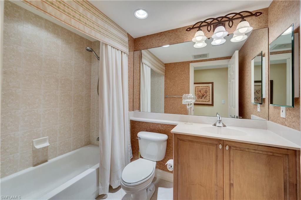 2728 Tiburon Blvd E, Unit 304, Naples, FL 34109 Photo