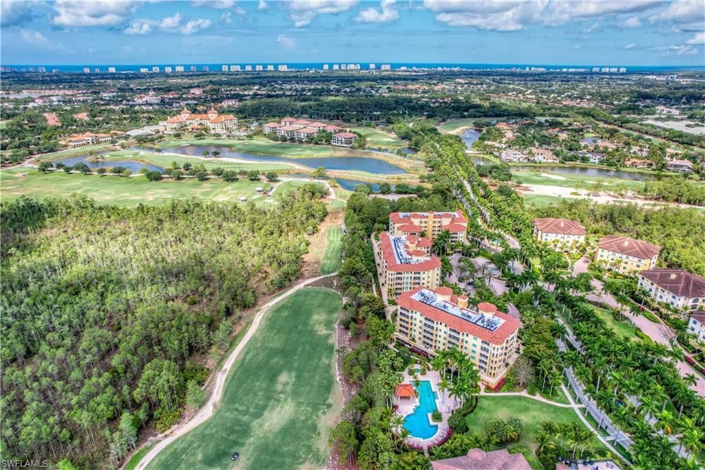 2728 Tiburon Blvd E, Unit 304, Naples, FL 34109 Photo