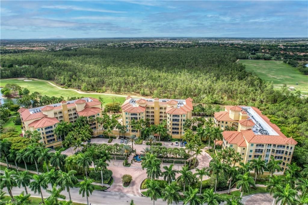 2728 Tiburon Blvd E, Unit 304, Naples, FL 34109 Photo