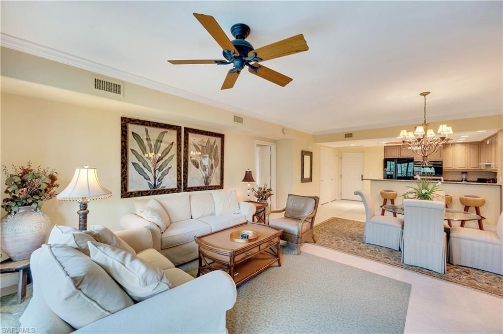 2728 Tiburon Blvd E, Unit 304, Naples, FL 34109 Photo
