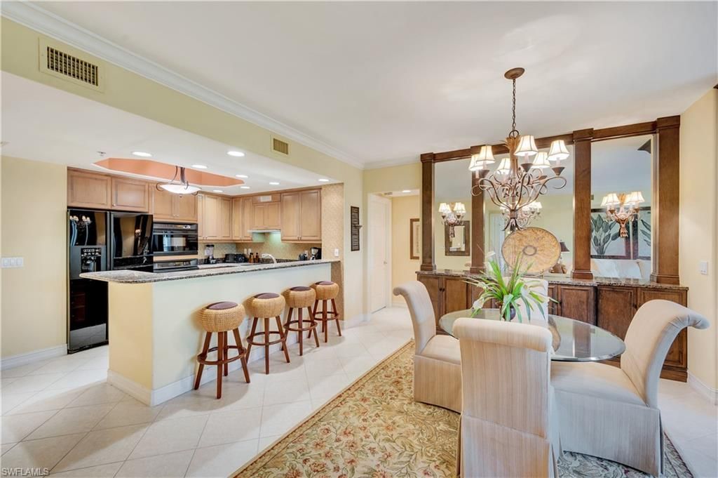 2728 Tiburon Blvd E, Unit 304, Naples, FL 34109 Photo