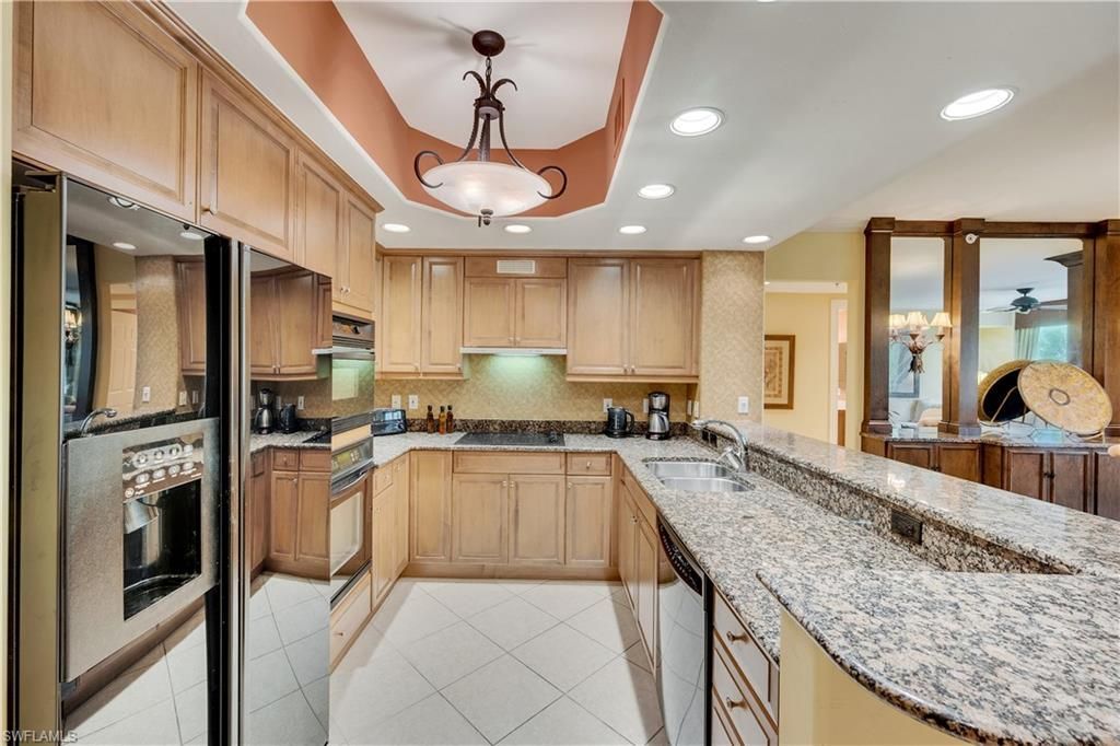 2728 Tiburon Blvd E, Unit 304, Naples, FL 34109 Photo