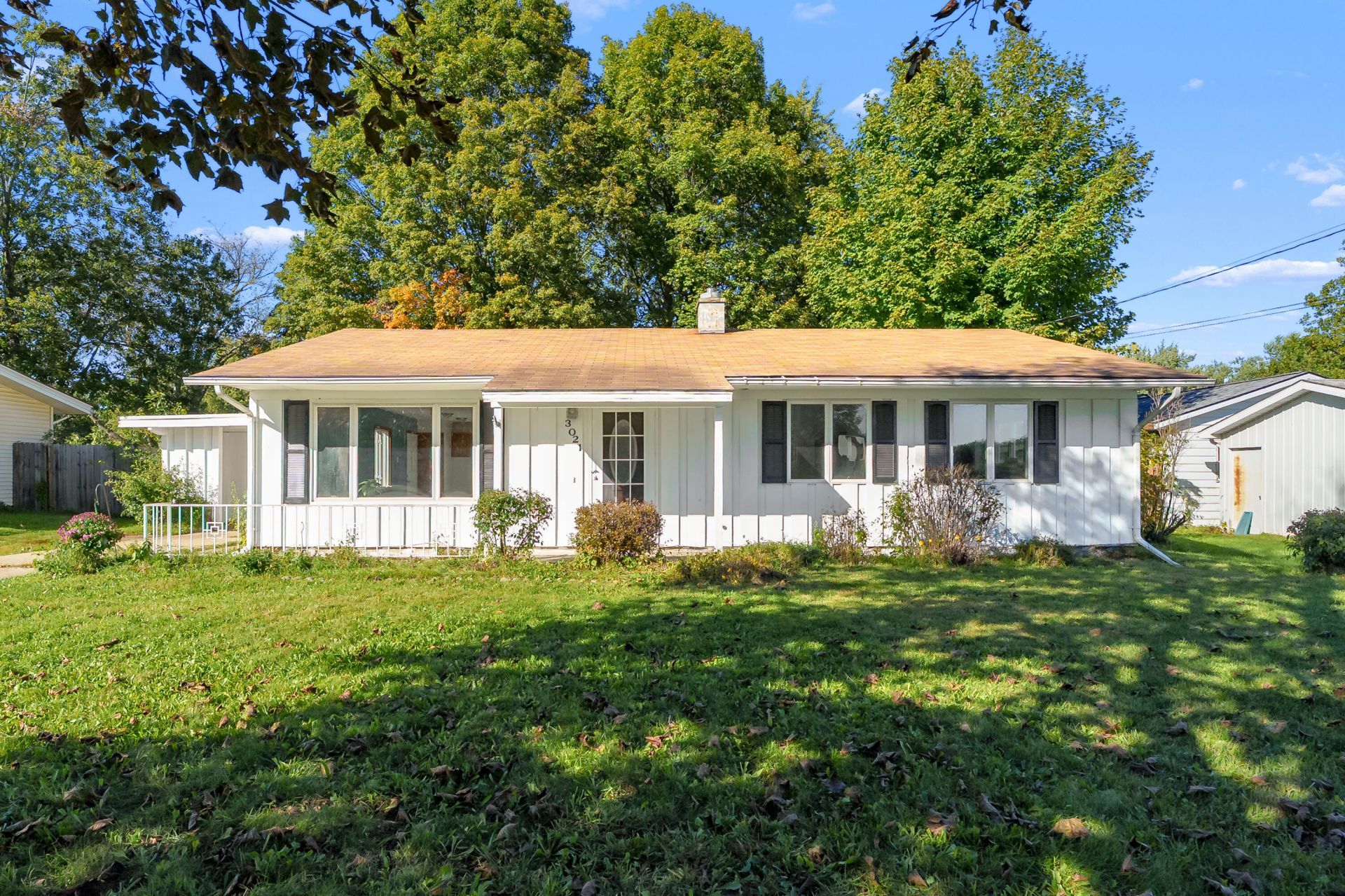 3021 Parchmount Avenue, Kalamazoo, MI 49004 Main Photo