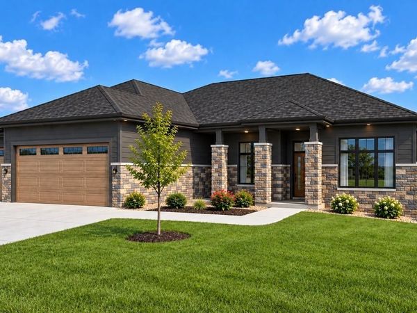 L105 Atlas Trail, Waunakee, WI 53597