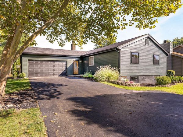 2296 Summit View Road, Powell, OH 43065