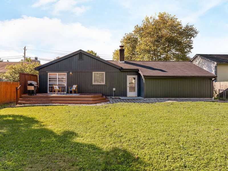 2296 Summit View Road, Powell, OH 43065 Photo 33