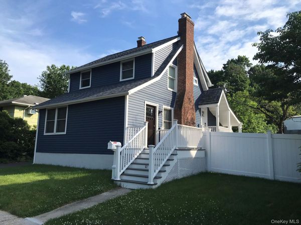 57 Spring Road , Huntington, NY 11743