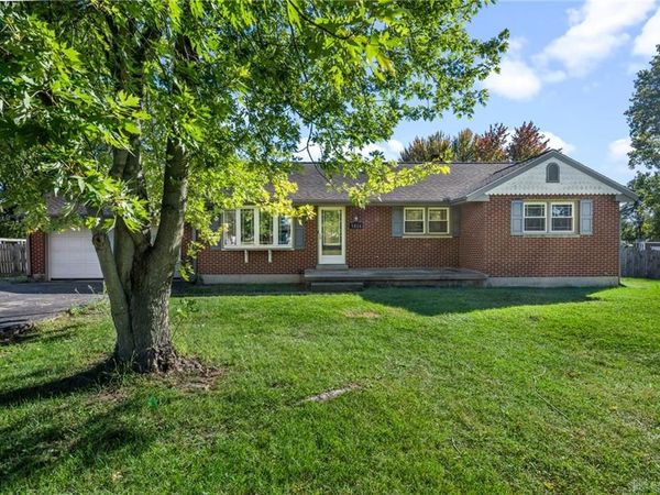 5014 Lesley Lane, Middletown, OH 45042