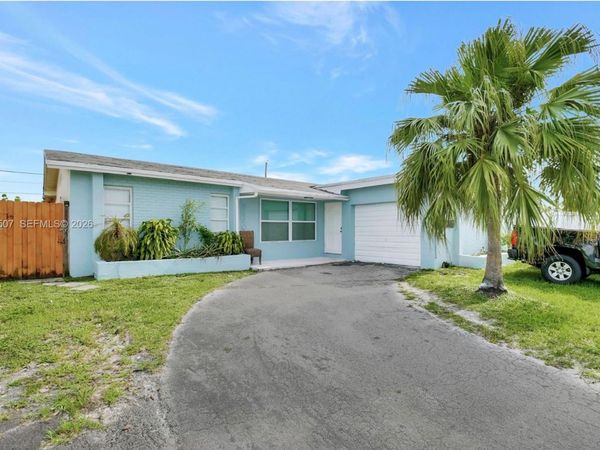 8960 Sunset Strip , Sunrise, FL 33322