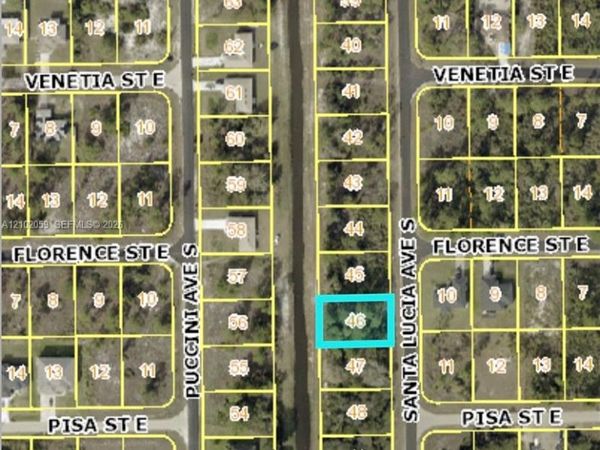 766 W Santa Lucia ave , Lehigh Acres, FL 33974