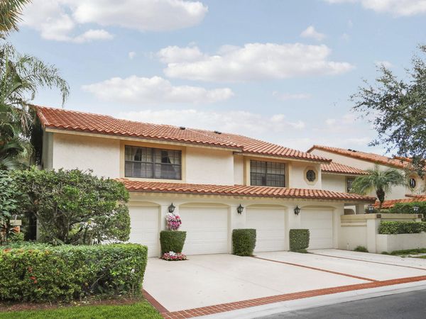 7828 LA MIRADA Drive, Boca Raton, FL 33433