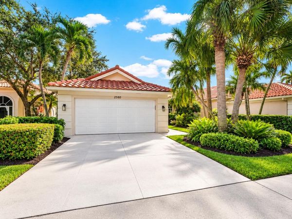 2580 Kittbuck Way, West Palm Beach, FL 33411
