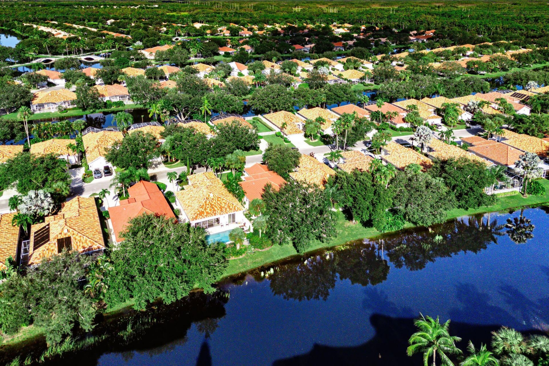2580 Kittbuck Way, West Palm Beach, FL 33411 Photo