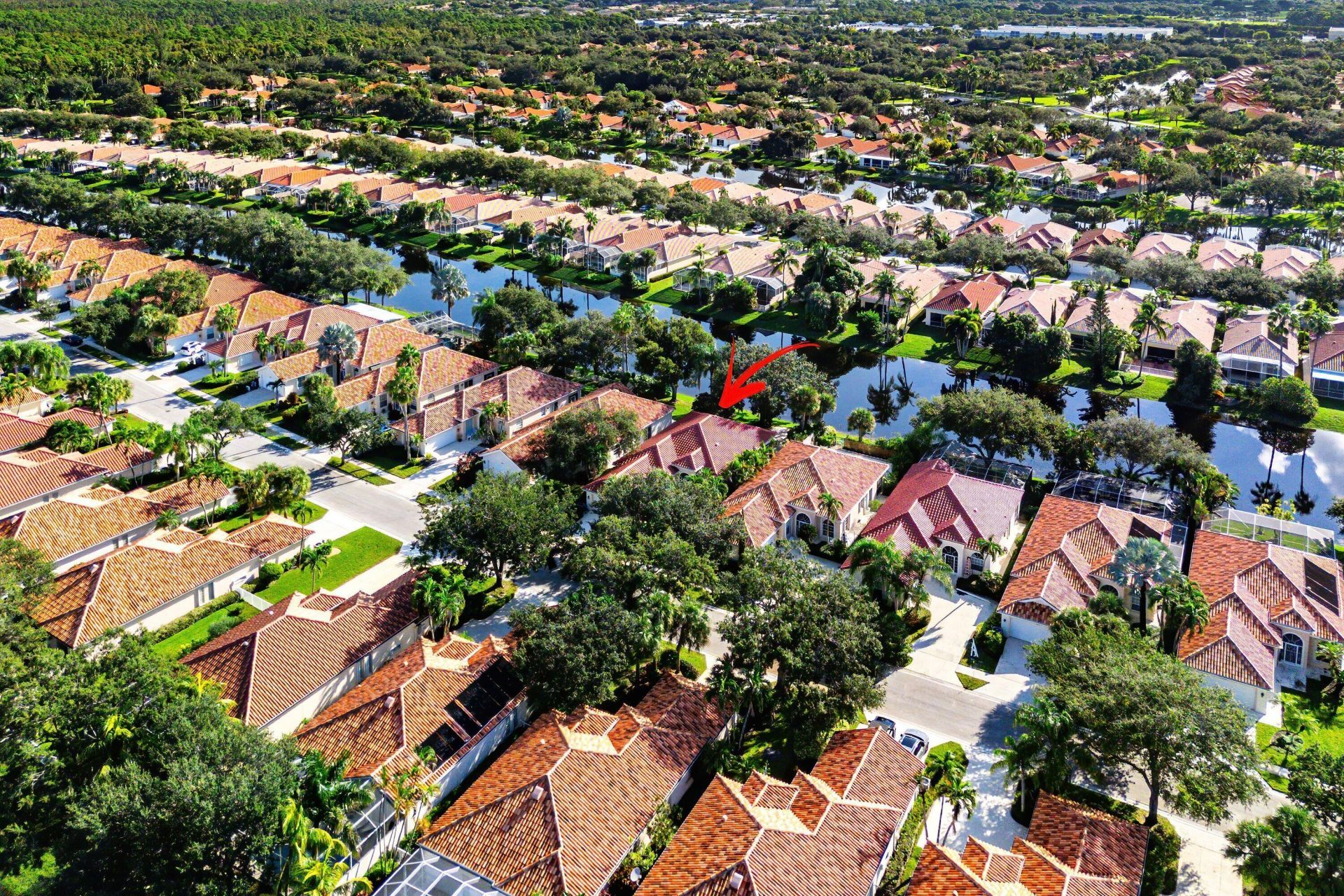 2580 Kittbuck Way, West Palm Beach, FL 33411 Photo