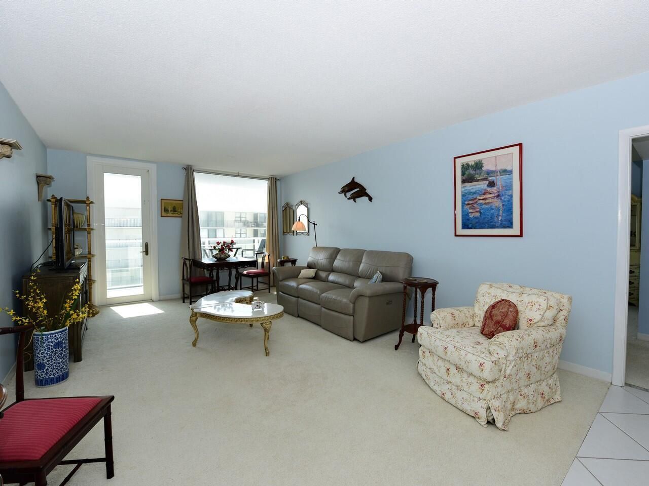 3450 S Ocean Boulevard, Unit 619, Palm Beach, FL 33480 Photo