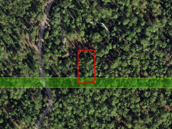 0 Hwy 630e, Frostproof, FL 33843