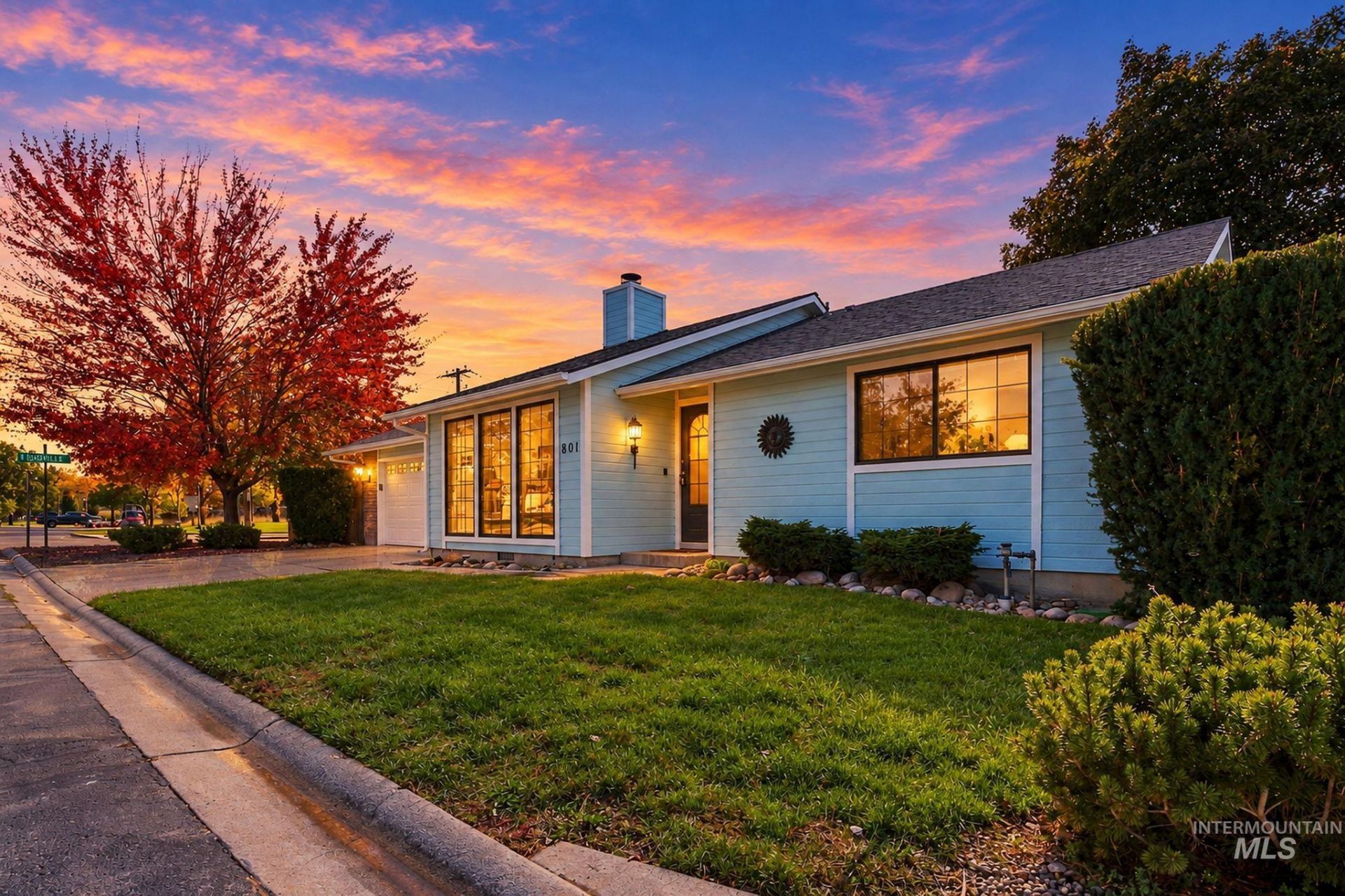 801 W Ivywild Lane, Boise, ID 83706 Main Photo