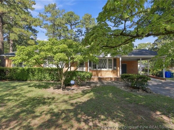 6312 Kincross Avenue, Fayetteville, NC 28304