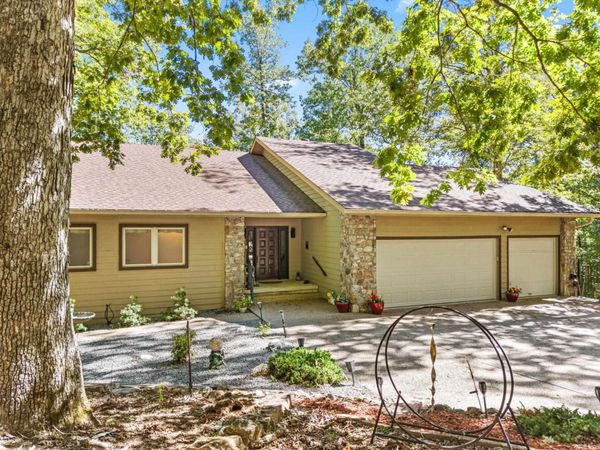 17 Sabiote Way, Hot Springs Village, AR 71909
