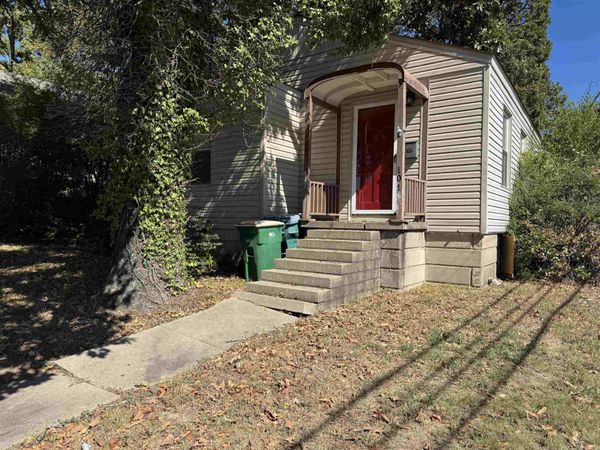 101 N Monroe Street, Little Rock, AR 72205