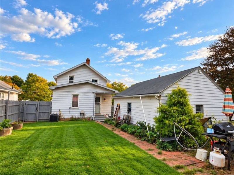 1168 Gorge Boulevard , Akron, OH 44310 Photo 4
