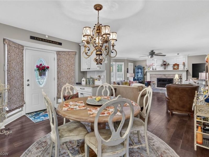 7433 Sir Roberts Court, Mentor, OH 44060 Photo 12