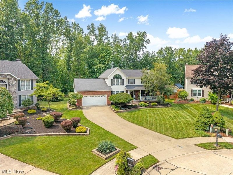 7433 Sir Roberts Court, Mentor, OH 44060 Photo 2
