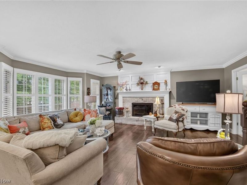 7433 Sir Roberts Court, Mentor, OH 44060 Photo 4