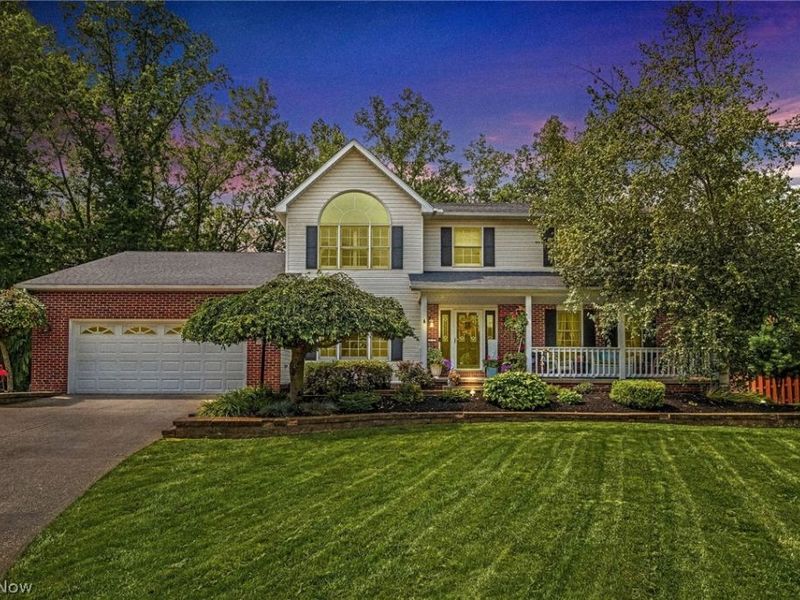 7433 Sir Roberts Court, Mentor, OH 44060 Photo 43