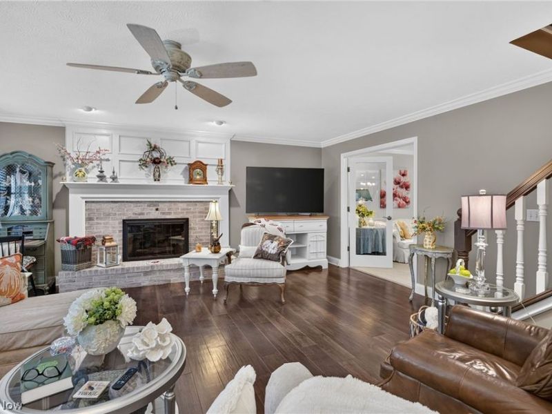 7433 Sir Roberts Court, Mentor, OH 44060 Photo 5