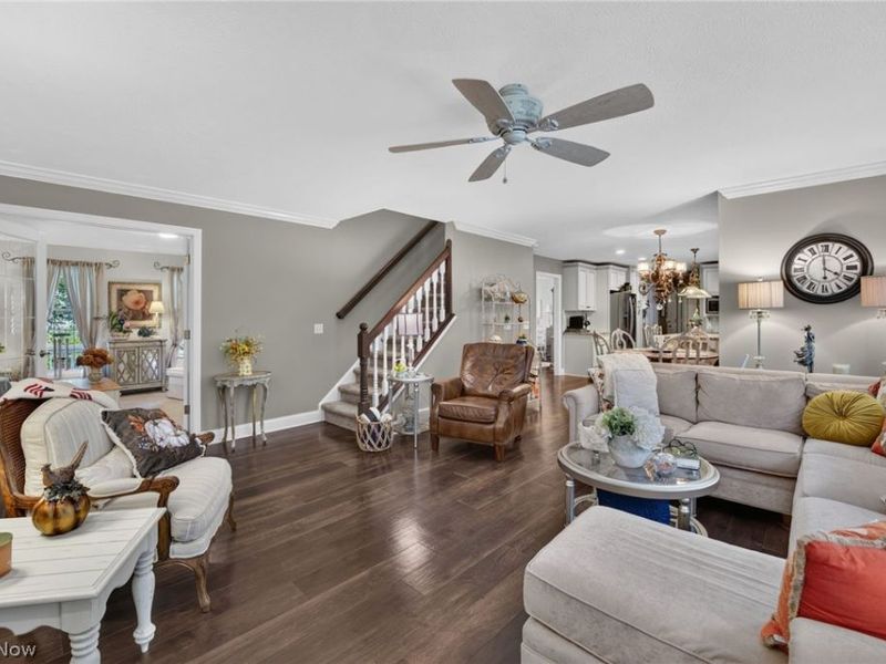 7433 Sir Roberts Court, Mentor, OH 44060 Photo 6