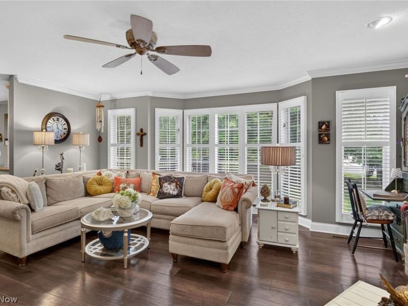 7433 Sir Roberts Court, Mentor, OH 44060 Photo 7