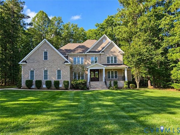 15000 Chesdin Green Way , Chesterfield, VA 23838
