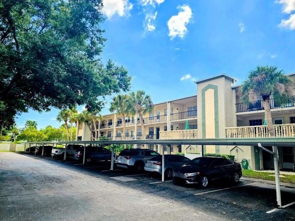 11620 PARK BOULEVARD , Unit 303, SEMINOLE, FL 33772