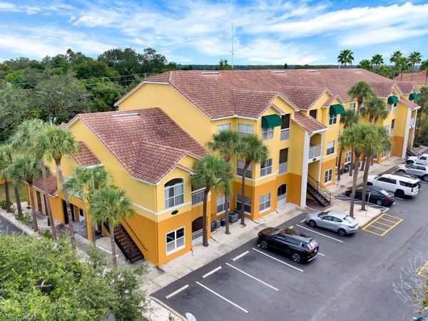 10764 70TH AVENUE , Unit 2208, SEMINOLE, FL 33772