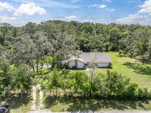 11211 PINE FOREST DRIVE , NEW PORT RICHEY, FL 34654