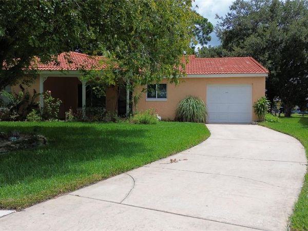 10481 MONTPELIER CIRCLE, ORLANDO, FL 32821