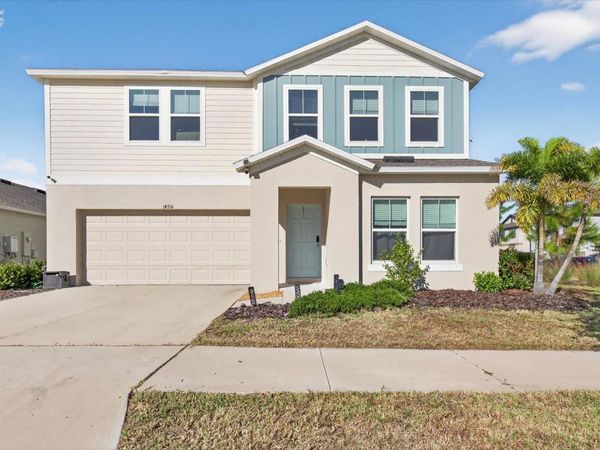 14716 GALLOP RUN DRIVE , LITHIA, FL 33547