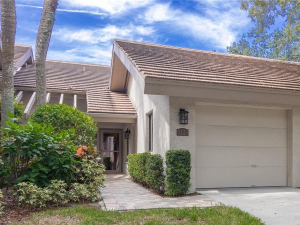3123 SANDLEHEATH, Unit 4, SARASOTA, FL 34235