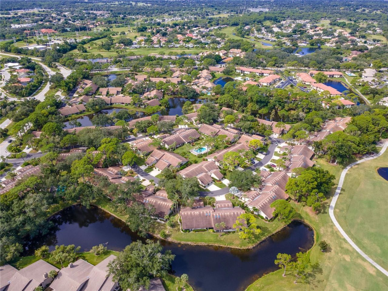 3123 Sandleheath, Unit 4, Sarasota, FL 34235 Photo