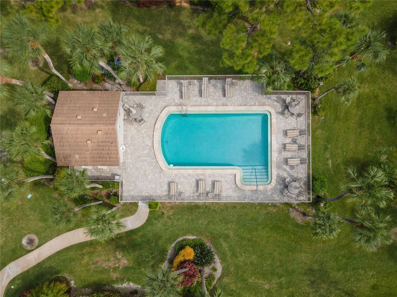 3123 Sandleheath, Unit 4, Sarasota, FL 34235 Photo